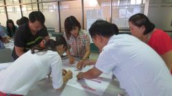 Kỹ năng phân tích, giải quyết vấn đề và ra quyết định hiệu quả - PouSung (21.11.2015)